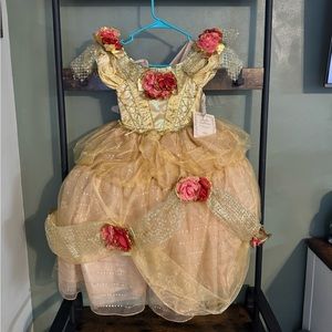Disney Belle Princess Dress